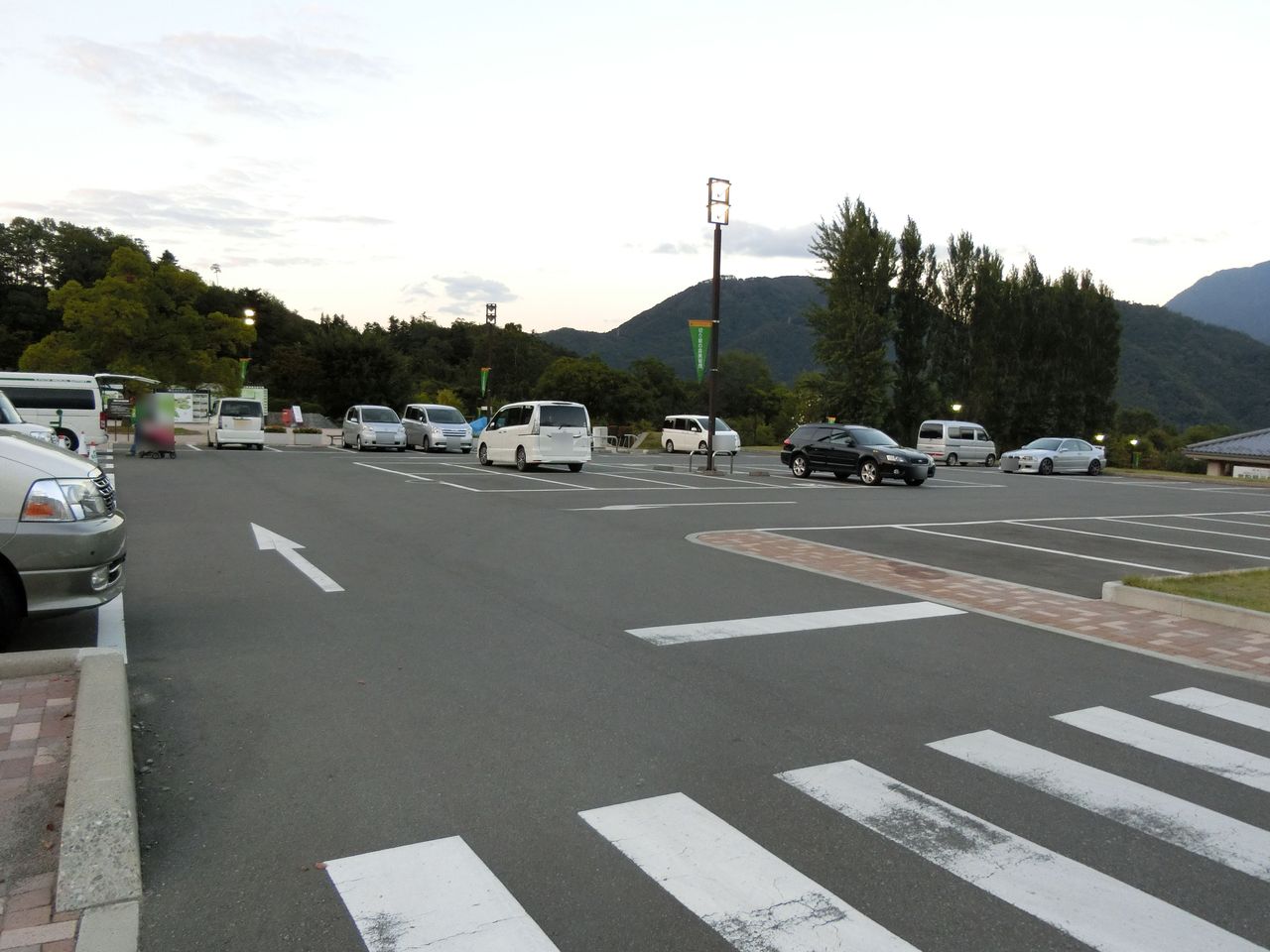 2017/10/08(日) 道の駅 みのぶ富士川観光センター 山梨県 ウシ子とウシ夫の牛歩旅 2017/10/08(日) 道の駅 みのぶ富士川観光センター 山梨県 ウシ子とウシ夫の牛歩旅