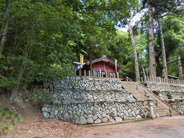 小幡村