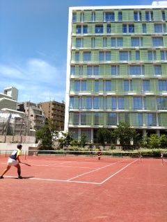 茨城県立牛久高等学校