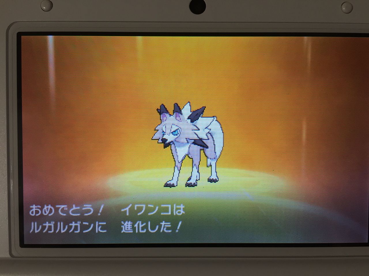 ポケモン サン 3つ目の島 ウラウラ島 ストーリー インドアな地方暮らし