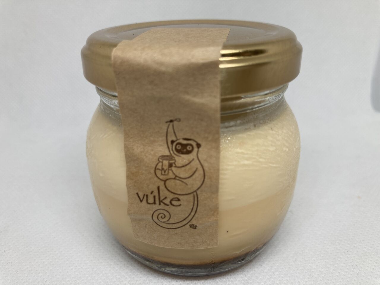 Vukeプリン うしおのブログ