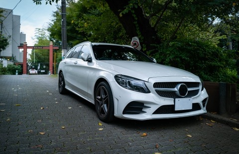 【画像】女「えっ、ワイ君ってベンツ乗ってるの！？今度それでドライブ行こうよ！」彡(^)(^)「ええで」→