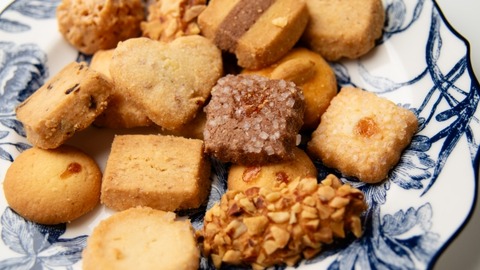 【閲覧注意】人肉クッキーを作った「81歳の殺人鬼おばあちゃん」の末路・・・