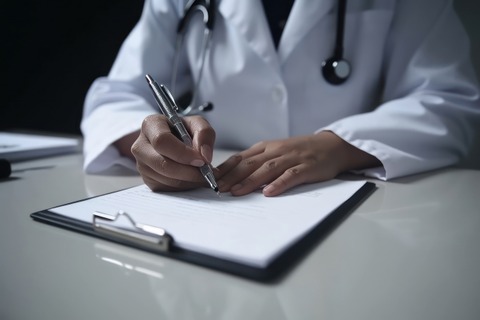 ワイ「水虫になってしまって…」医者「見ますねー」→結果