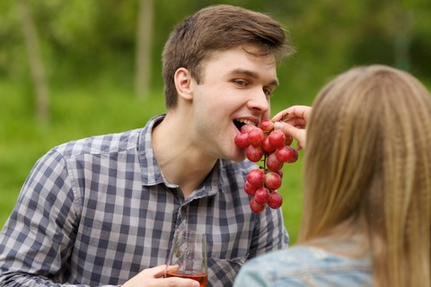【衝撃】マチアプで知り合った外国人女性と付き合った結果・・・
