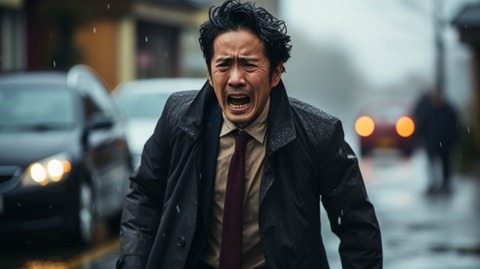 【悲報】ワイ、同級会で耐え難い真実を知り咽び泣く・・・・