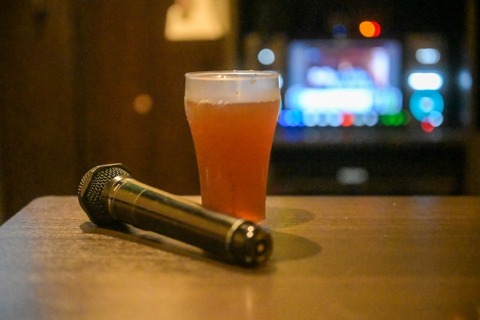 都内の深夜のカラオケボックス、ガチでヤバすぎる・・・