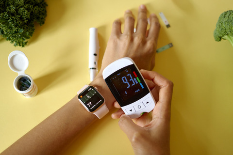 「血糖値スパイク」とかいうクソヤベー現象ｗｗｗｗｗｗｗｗ