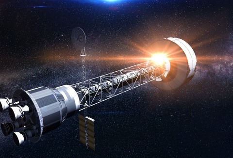 宇宙エレベーター、出来ると未来変わりすぎワロタｗｗｗｗｗｗｗｗｗ