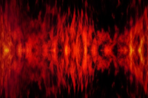 【闇深】女子刑務所で41人死亡。25人ほどの焼死体を確認・・・