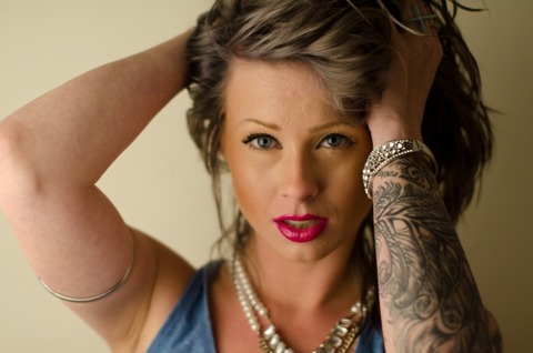 【画像】機能性タトゥー、ガチでヤバいｗｗｗｗｗｗｗｗｗ