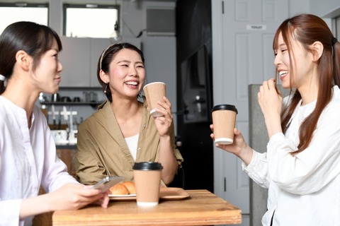【悲報】女性「可愛い子に恋するチー牛へ。これが現実です」→閲覧注意だと話題にｗｗｗｗｗｗ