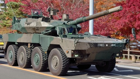【悲報】メキシコ麻薬カルテルさん、頂上戦争へ・・・・もうこれ軍隊だろｗｗｗｗｗｗ