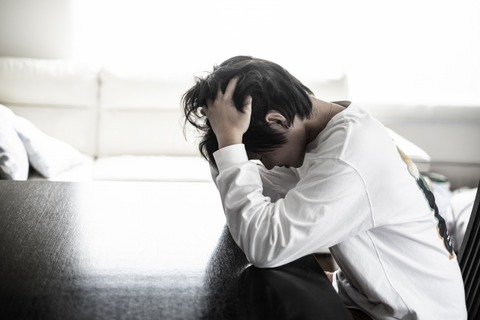 【悲報】「男に嫌われる男」の特徴がこちらｗｗｗｗｗｗｗｗ