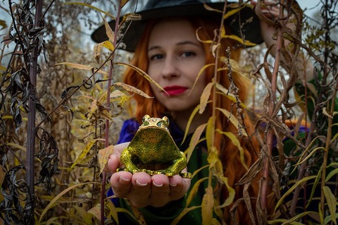 彼女が「蛙化現象」に陥っているんだが誰か助けてクレメンス・・・・