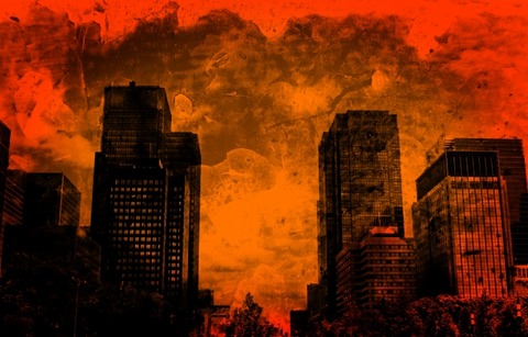 【悲報】アメリカさん、ガチで終わる・・・(動画ｱﾘ)