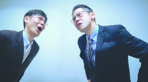 上司「お前の直近一ヶ月のPCログ、エクセル開いたりしとるだけやん」新人プログラマーワイ「あ...」→結果・・・