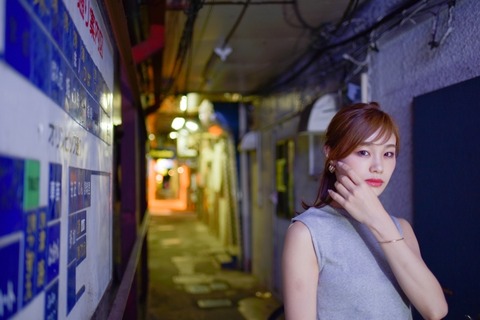 【画像】Twitter女性「都内屈指の治安が悪い地域に引っ越した結果ｗｗｗｗ」