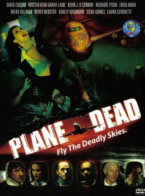 plane-dead
