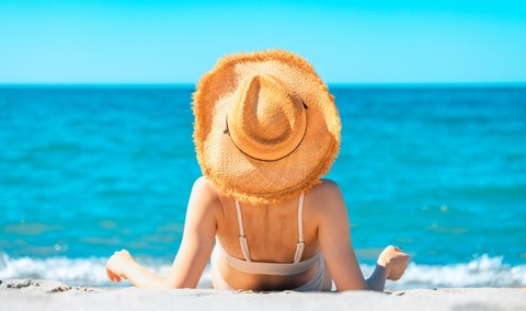 【画像】キンタローの水着、意外とイケるｗｗｗｗｗｗｗ