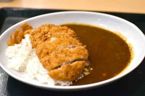 ワイ「久しぶりにココイチ行くか！ｗ」ワイ「フー食った食った会計はと…（物価高とは言え1000円ちょいやろ・・・ｗ)」→