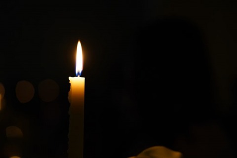 若者（２０歳前後）の６割以上は「死後世界や霊魂の存在を信じる」←これ