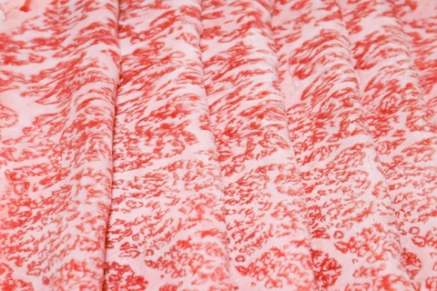 【画像】日本人「400gの最高級サーロインだ！よし薄切りにしよう」←これｗ