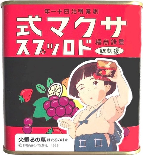 火垂るの墓「清太のわがままで妹死んだ。叔母さんは悪くない」←これ…