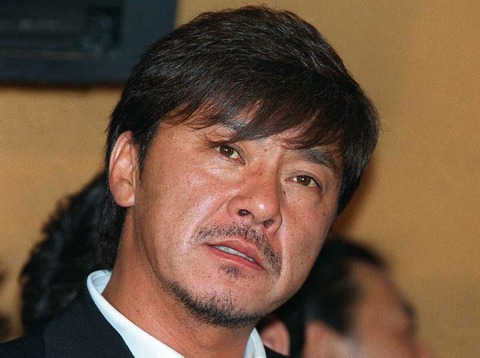 【衝撃】西城秀樹の甥、元山口組若頭の息子だった…