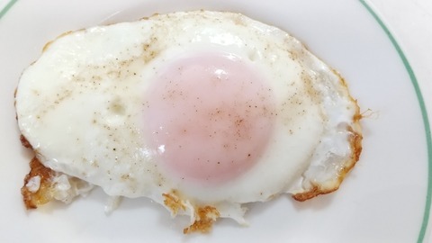 【画像】メキシコの目玉焼きｗｗｗｗｗ