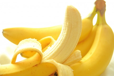 【閲覧注意】謎の脈打つバナナ、発見される…想像の何倍もヤバイ・・・