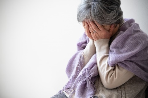 【悲報】水道代240万を請求された女さん、ショックで死んでしまう……