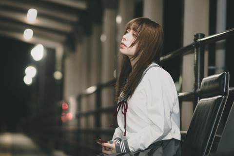 【画像】昔のアイドル歌手(16)へのインタビュー、酷すぎるｗｗｗ