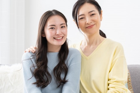 バツイチ女(32)「黙っててごめんなさい！本当は14歳の娘がいます！言うと結婚してくれないと思って……」→