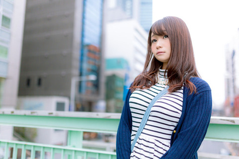 【画像】木下ゆうか、お胸を出すも再生数が伸びず引退へ！！！