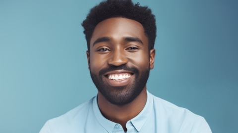 【悲報】黒人の前で苦ー！って言った結果・・・