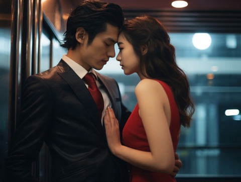 【悲報】職場でW不倫した中学教師、とんでもないことになってしまう…