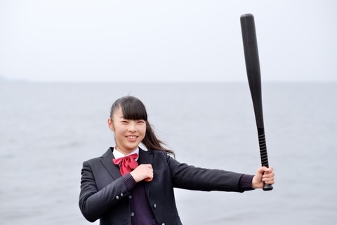 【動画】音速で野球ボールを投げた結果がコチラｗｗｗｗｗｗｗｗ