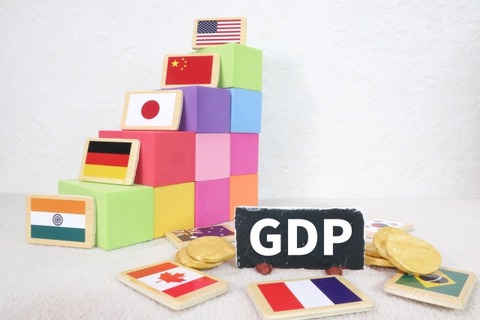 【悲報】日本が後進国になりそうという現実ｗｗｗｗｗ