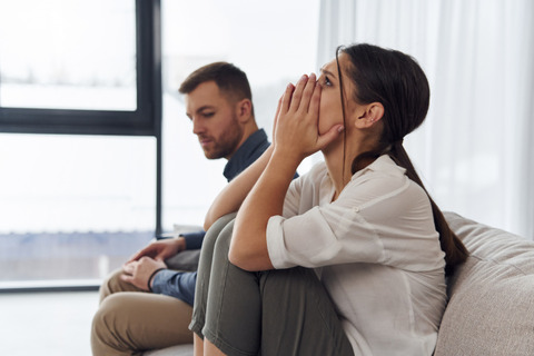 【悲報】彼女(33)「結婚しよ！」俺(26)「別れよう」彼女「考え直して下さいお願いします」→結果・・・