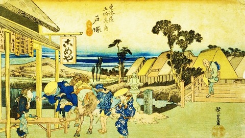 【画像】江戸時代の絵師が描いた牛、雄々しすぎると話題にｗｗｗｗｗｗ
