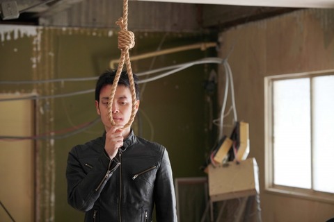 【閲覧注意】首吊り、実はめちゃくちゃ苦しい行為だった…衝撃の内容がコチラ・・・・