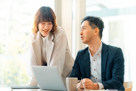 ワイおっさん、部下になった新人に「私今は恋愛とか考えてないので」と言われた結果・・・・・