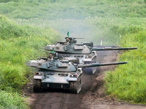 【悲報】自衛隊に1年だけ居たけど覚えたことがこの2つだけだったｗｗｗｗｗ