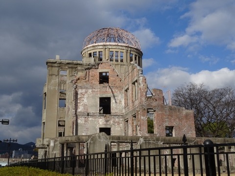 【画像】戦後間もない頃の日本の風景がこちらｗｗｗｗｗｗｗ