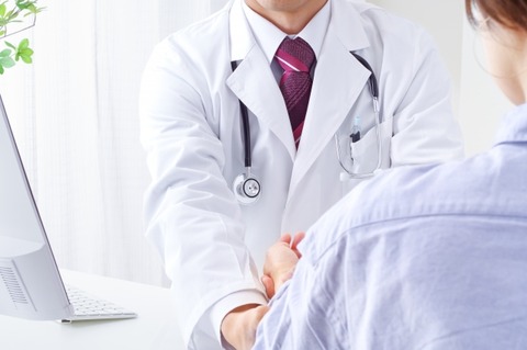 ワイ万年下痢男、医者に言われて「この食べ物」やめてみた結果…