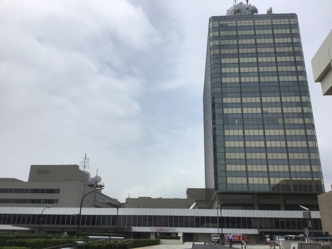 彡(^)(^)「映像の世紀？NHKやしどうせおもろないやろ！」→結果