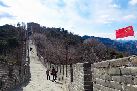 【朗報】中国の歴史、割と面白いことが判明ｗｗｗｗｗｗ