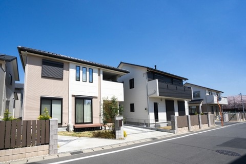 土地込みで2000万くらいの建売住宅に5年住んだ結果ｗｗｗｗｗｗ