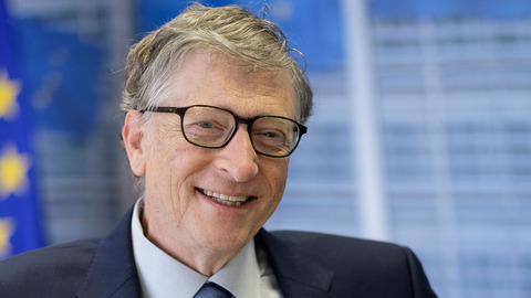 【悲報】ビルゲイツ「人生やり直したい。資産15兆円なんていらなかった。普通の生活でよかったのに」→